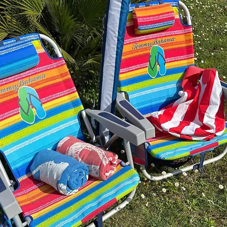 Blue Riviera Luxe شقة كان