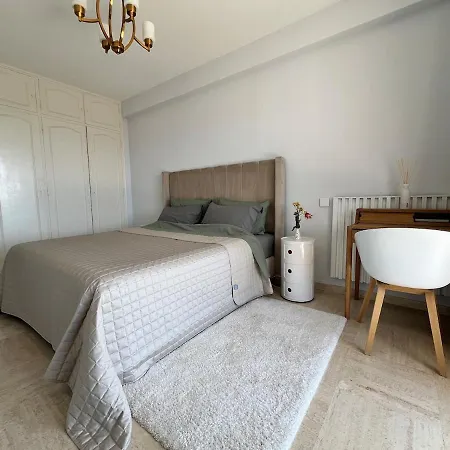 Blue Riviera Luxe شقة كان