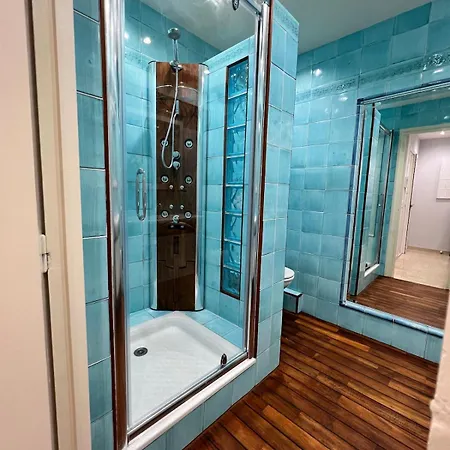 Blue Riviera Luxe شقة كان