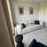 Blue Riviera Luxe Apartament *