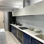Apartament Blue Riviera Luxe