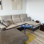 Apartament Blue Riviera Luxe *