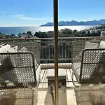 Blue Riviera Luxe Cannes