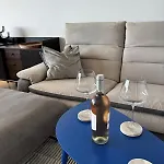 Apartament Blue Riviera Luxe *