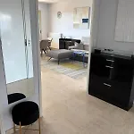 Blue Riviera Luxe Apartament Cannes