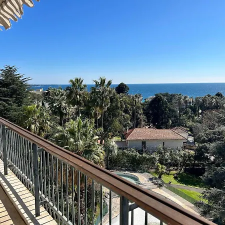 Blue Riviera Luxe Cannes