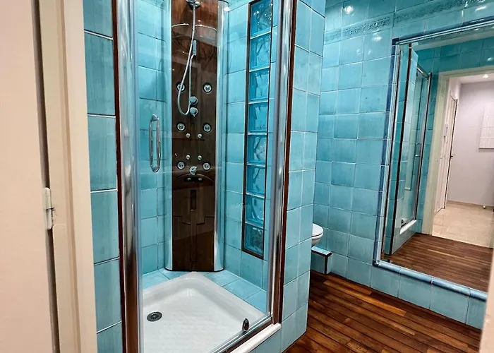 Blue Riviera Luxe Daire Cannes