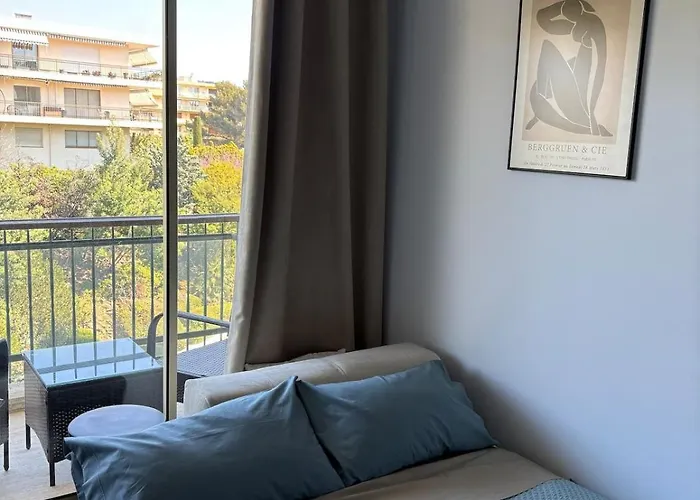 Blue Riviera Luxe