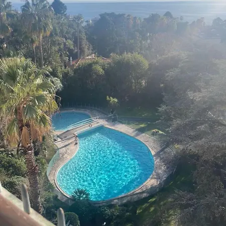 Blue Riviera Luxe Cannes