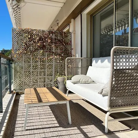 Blue Riviera Luxe Apartamento *