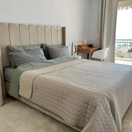 Blue Riviera Luxe Cannes