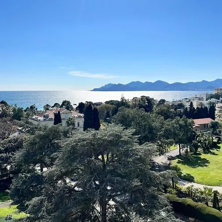 Blue Riviera Luxe Cannes