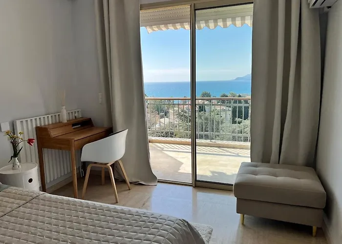 Blue Riviera Luxe Cannes