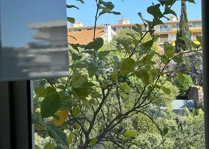 Apartamento Blue Riviera Luxe