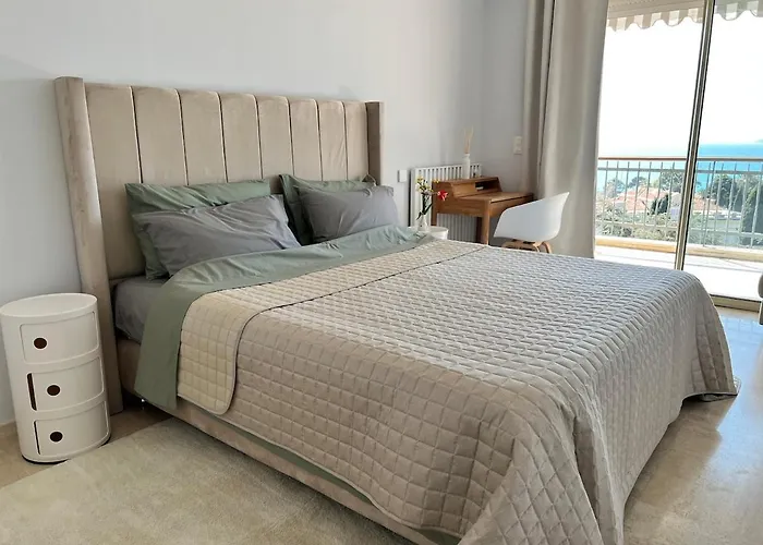 Blue Riviera Luxe Cannes