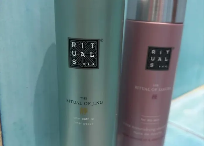 Blue Riviera Luxe Apartamento