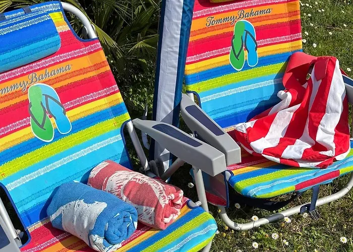 Blue Riviera Luxe Apartamento Cannes