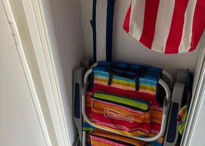 Blue Riviera Luxe Apartamento *