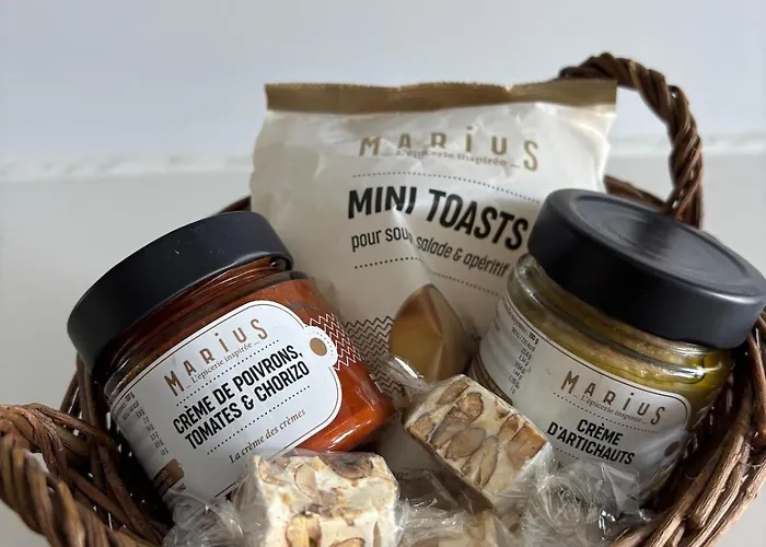 Blue Riviera Luxe Apartamento Cannes