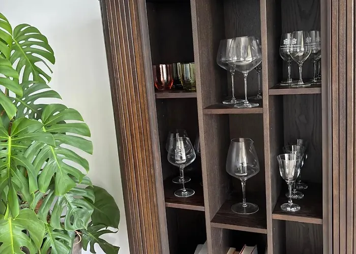 Blue Riviera Luxe Apartamento